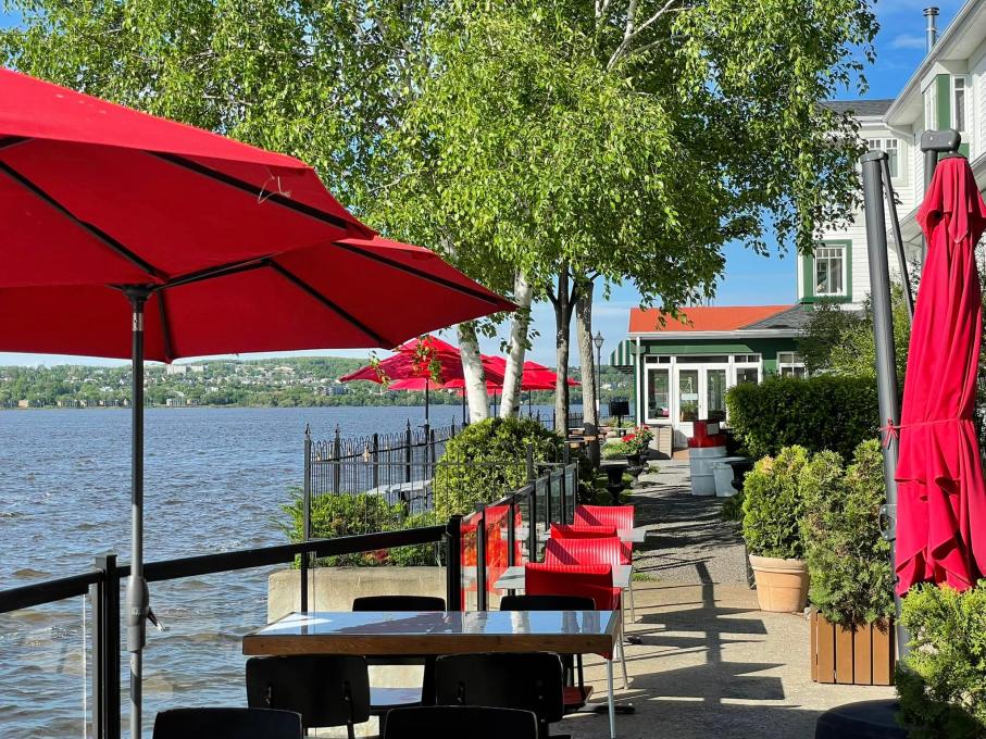 5 façons de vivre pleinement l'île d'Orléans cet été Visiter Québec